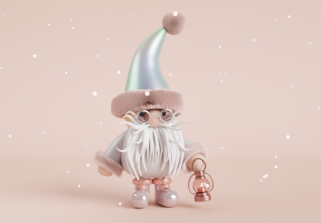 2D Character Design