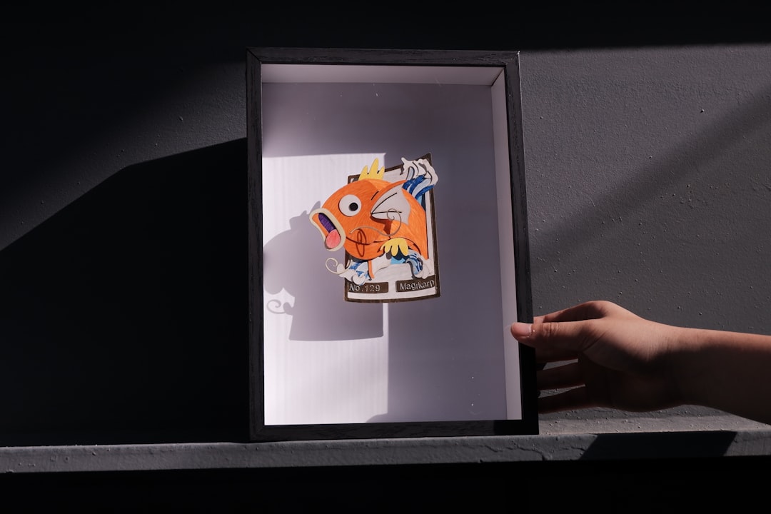Character Animation Package